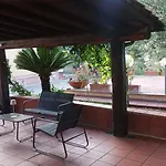 בית הארחה Valle Dei Casali רומא
