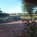 Valle Dei Casali בית הארחה