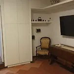 Valle Dei Casali בית הארחה