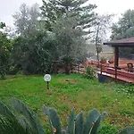 Valle Dei Casali בית הארחה