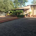 בית הארחה Valle Dei Casali