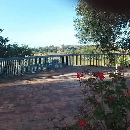 Valle Dei Casali 招待所