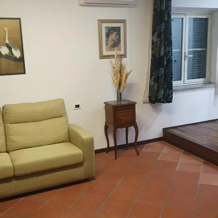 招待所 Valle Dei Casali 罗马