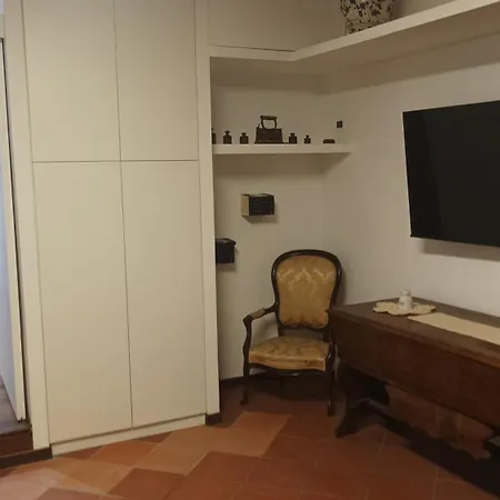 Valle Dei Casali 招待所