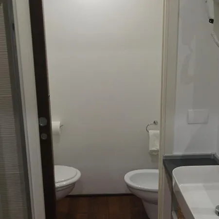 Valle Dei Casali 4* 罗马