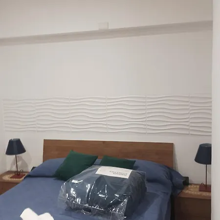 招待所 Valle Dei Casali 4*