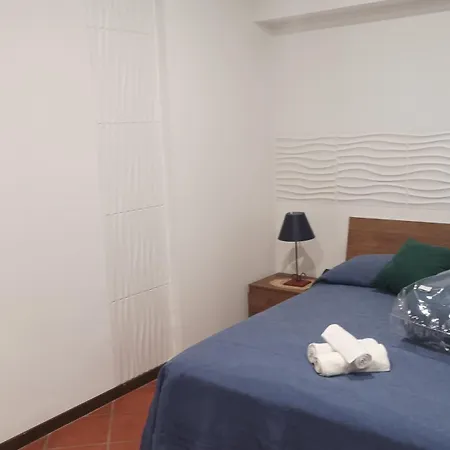 招待所 Valle Dei Casali