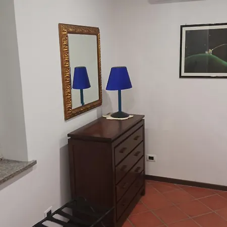 Valle Dei Casali 招待所 罗马