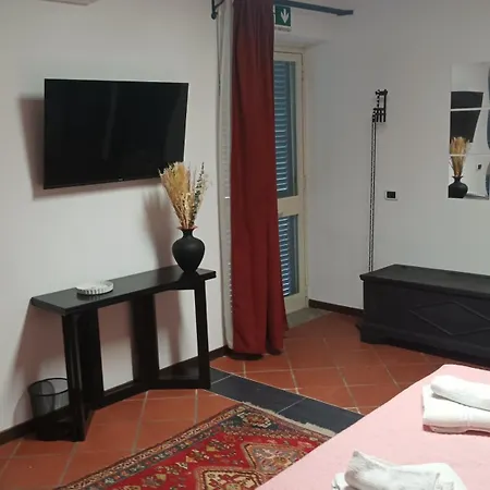 Valle Dei Casali 4* 罗马