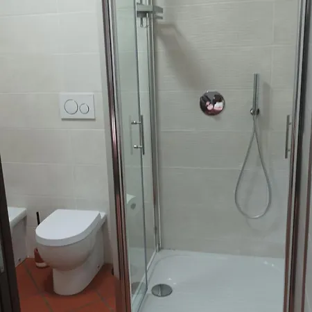 招待所 Valle Dei Casali 罗马