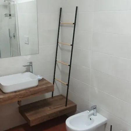 Valle Dei Casali 招待所 4*