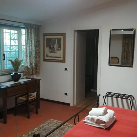 Valle Dei Casali 4*