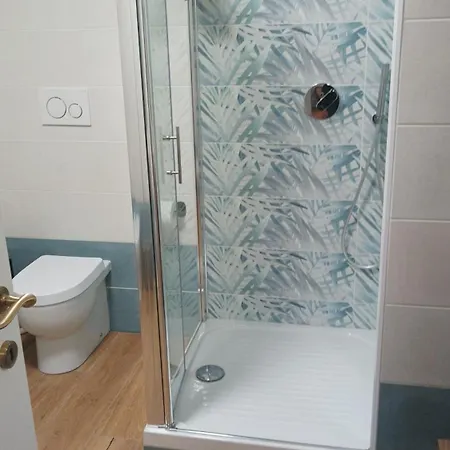 Valle Dei Casali 招待所