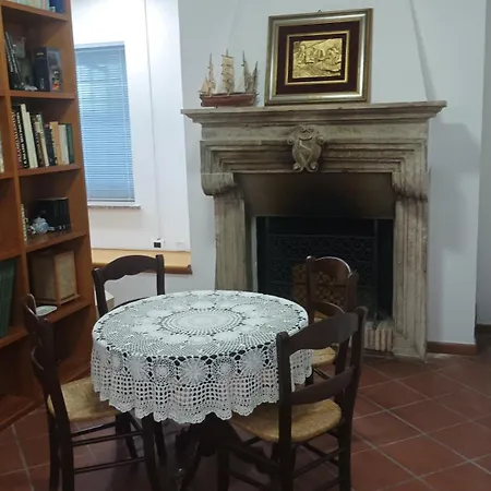 Valle Dei Casali 4*