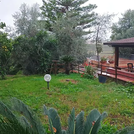 Valle Dei Casali 招待所