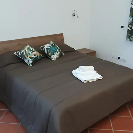 Valle Dei Casali 招待所