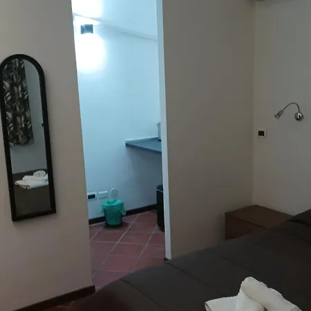 Valle Dei Casali 4* 罗马