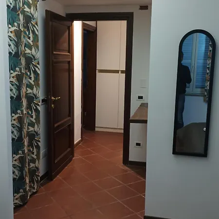 Gasthof Valle Dei Casali Rom