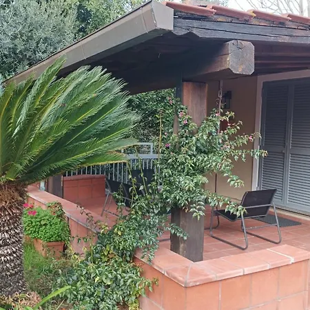 Valle Dei Casali 4* Rom