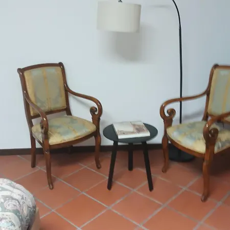 Valle Dei Casali 4* Rom