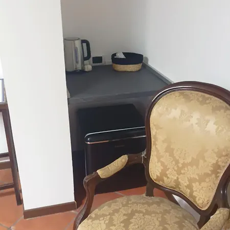 Gasthof Valle Dei Casali 4*