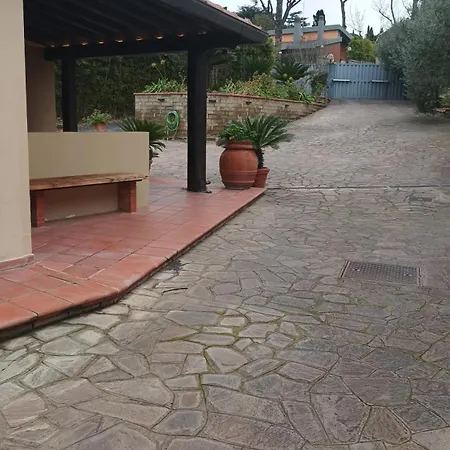 Valle Dei Casali
