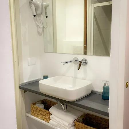 Valle Dei Casali Gasthof 4*