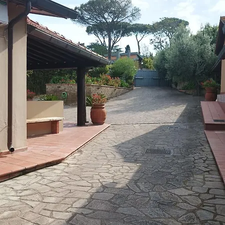 Valle Dei Casali Gasthof Rom