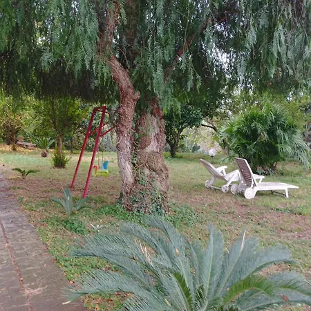 Valle Dei Casali Gasthof Rom