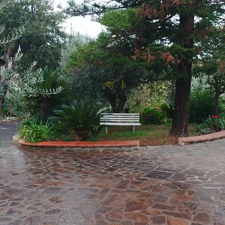 Gasthof Valle Dei Casali 4*