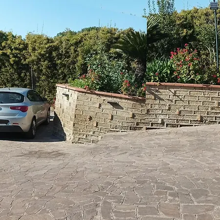 Gasthof Valle Dei Casali 4*