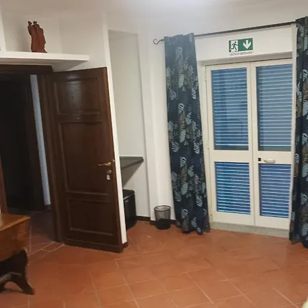 Valle Dei Casali 4*