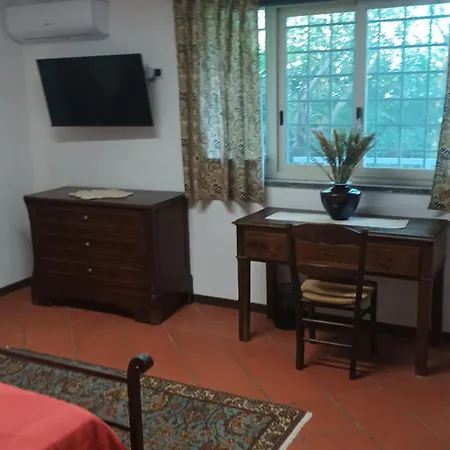 Valle Dei Casali 4*