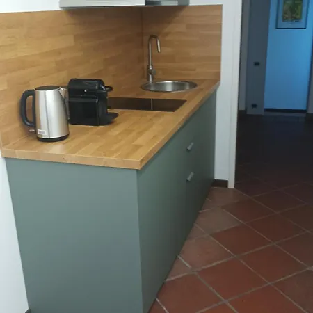 Valle Dei Casali Πανσιόν 4*