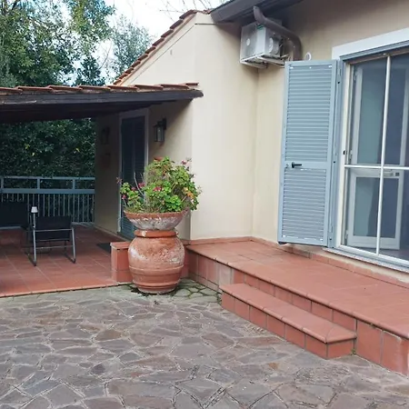 Valle Dei Casali 4*