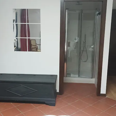 ゲストハウス Valle Dei Casali ローマ