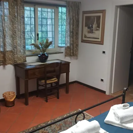 Pensionat Valle Dei Casali