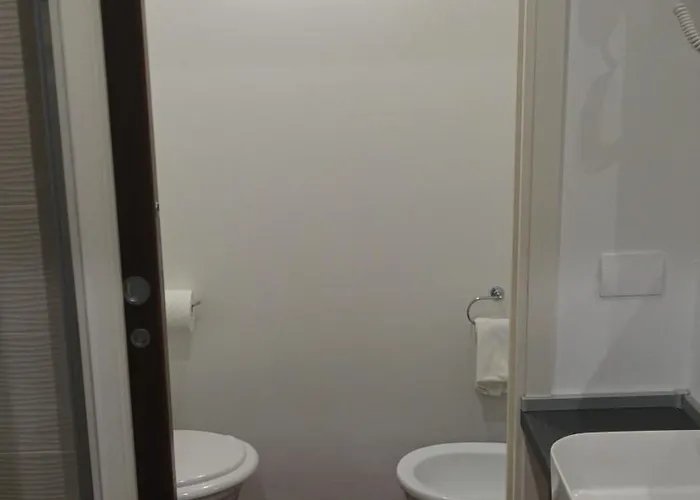 Valle Dei Casali 4* ローマ