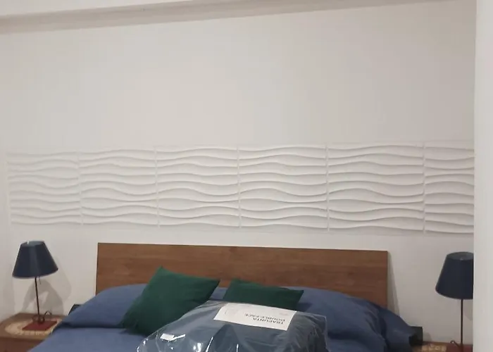 Pensionat Valle Dei Casali 4*