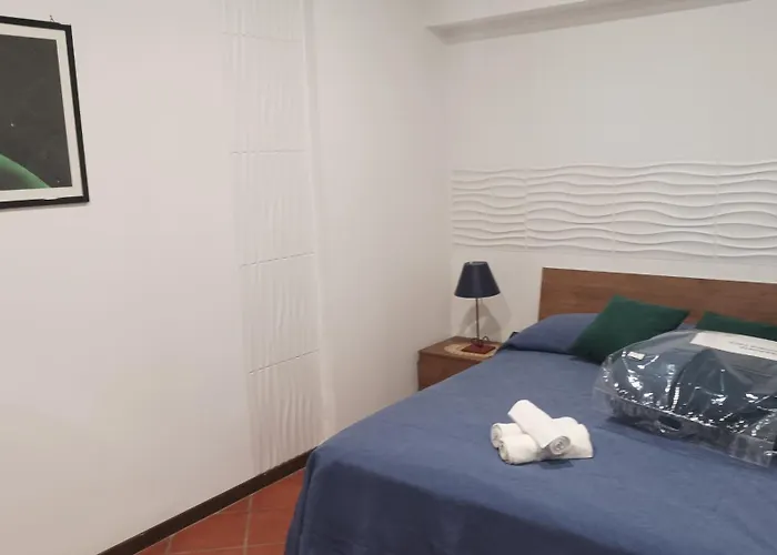 ゲストハウス Valle Dei Casali