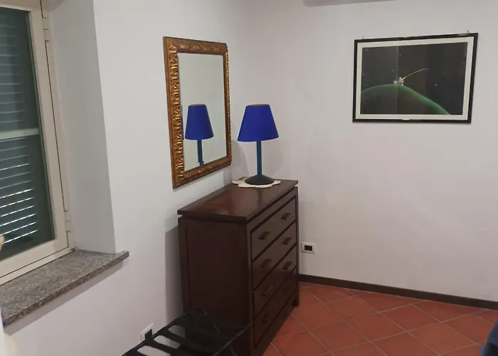 Valle Dei Casali Pensionat Rom