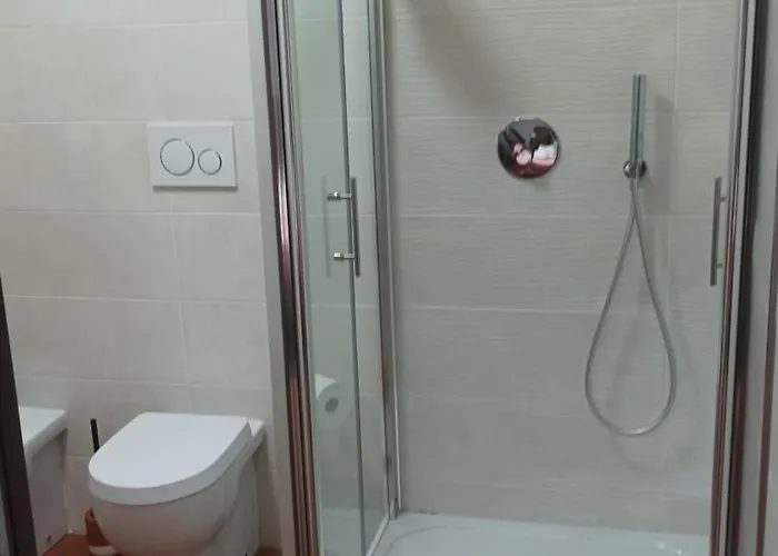 ゲストハウス Valle Dei Casali ローマ