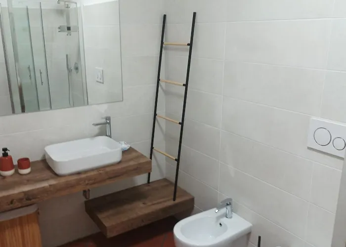 Valle Dei Casali ゲストハウス 4*