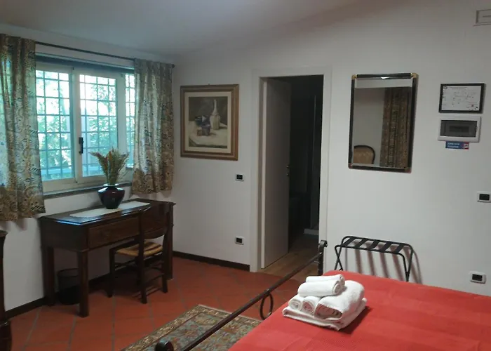 Valle Dei Casali 4*