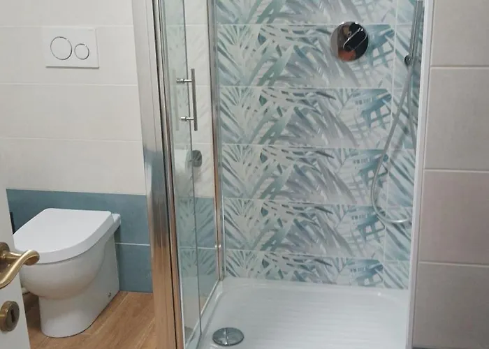 Valle Dei Casali ゲストハウス