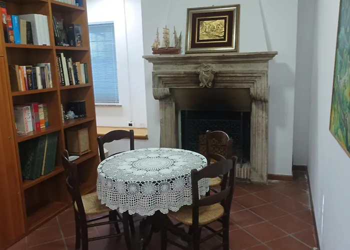 Valle Dei Casali 4*