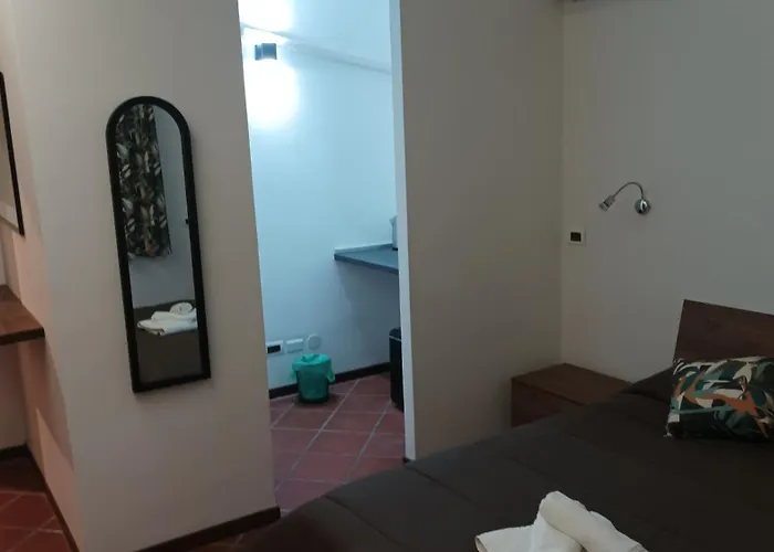Valle Dei Casali 4* Roma
