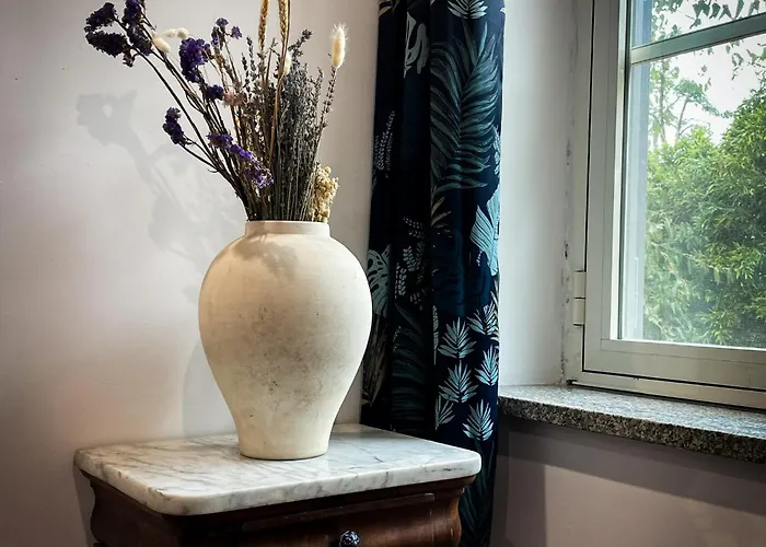 Valle Dei Casali 4* ローマ