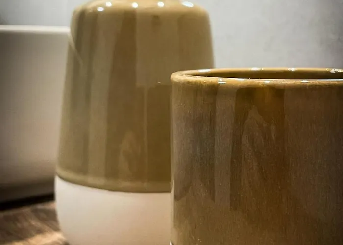 Valle Dei Casali ゲストハウス