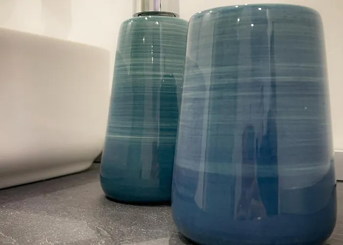 Valle Dei Casali Roma